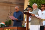 narendra modi’s swearing in speech, narendra modi oath taking video, united states lauds narendra modi s swearing in speech, Narendra modi s swearing in narendra modi’s swearing in speech, narendra modi oath taking video, united states lauds narendra modi s swearing in speech, Narendra modi s swearing in