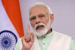 lifestyle, narendra modi, pm narendra modi shares 5 ideas on covid 19 s impact on redefining businesses, Young indians