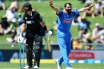 IND VS NZ 1st ODI, INDIA vs NEW ZEALAND, mohammed shami fastest indian to take 100 odi wickets, Irfan