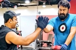Mohanlal breaking news, Mohanlal latest, mohanlal surprises with his fitness, Mohanlal