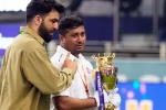 Mohsin Naqvi Vs Suryakumar Yadav, Mohsin Naqvi, mohsin naqvi wants suryakumar yadav to collect asia cup trophy in dubai, Bcci