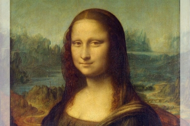 Mona Lisa Didn’t Suffer from Thyroid Problem: Scientists Mona Lisa Didn’t Suffer from Thyroid Problem: Scientists