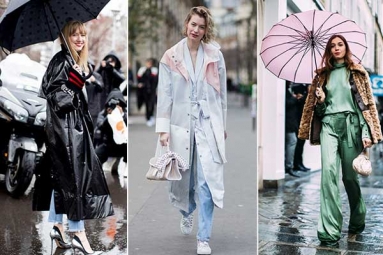 7 Monsoon Fashion Trends for You