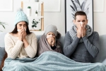 Monsoon Flu Symptoms, Monsoon Flu Symptoms updates, why you should not ignore monsoon flu symptoms, Rainy season