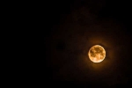 when not to see moon on ganesh chaturthi 2018, ganesh chaturthi moon today, here s why you should not look at moon on ganesh chaturthi, Ganesh chaturthi