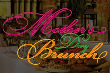 Mother's Day Brunch 2017