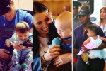 mother’s day, famous mothers, mother s day 2019 five successful moms around the world to inspire you, Serena williams