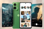 Moto G35 5G price, Moto G35 5G features, moto g35 5g to be launched next week, Moto g35 5g
