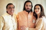 Anant Ambani Wedding breaking, Mukesh Ambani, mukesh ambani to hold mass wedding for underprivileged before anant s wedding, Vidya