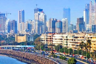 Mumbai dethrones Beijing as Asia&#039;s Billionaire Hub