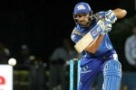IPL, Bengaluru, mumbai indians overthrows kolkata riders to reach finals, Robin uthappa