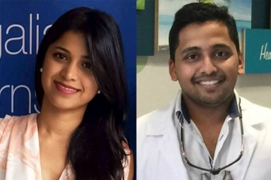 Australian Investigators Striving to Determine Final Movements of Murder Indian Origin Dentist