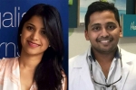 indian origin dentist in sydney, preethi reddy murder, australian investigators striving to determine final movements of murder indian origin dentist, Mcdonald s