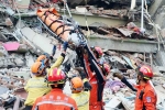 Myanmar Earthquake latest update, Myanmar Earthquake latest update, myanmar earthquake death toll reaches 2700, Myanmar