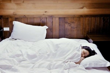 Sleep For 60 Days And NASA Will Pay You Whopping $18,500 Sleep For 60 Days And NASA Will Pay You Whopping $18,500