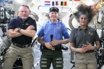 Sunita Williams return news, Sunita Williams latest breaking, when will nasa astronaut sunita williams return to earth, Sunita williams