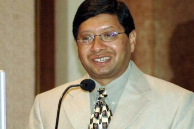 NRI Chigurupati Jayaram Killed Over Rs 6 Crore Loan NRI Chigurupati Jayaram Killed Over Rs 6 Crore Loan