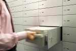 locker service in bank, nri banks, nri couple visits bank after a decade find locker empty, Nri couple