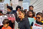 NRI husbands desert Indian women, Bharatiya Janata Party veteran, only sushma ji understood my pain indian woman deserted by nri husband recalls her meet with former minister, Nri marriages