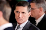 Former U.S. NSA Michael Flynn, Mueller, former u s nsa michael flynn to be sentenced in nov, Michael flynn