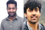 NTR brother-in-law, NTR brother-in-law, ntr s brother in law all set for debut, Nithin