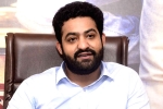 NTR health news, NTR upcoming movies, ntr announces that he is covid 19 positive, Covid19