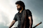 NTR Devara title, NTR Devara latest, ntr turns devara for his next, Ntr30
