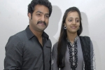 Lakshmi Pranathi, Lakshmi Pranathi, it s a baby boy for ntr, Ntr family