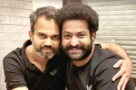NTR latest updates, NTR upcoming movies, ntr and prashanth neel joining hands for an action entertainer, Ntr31