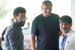NTR and Neel Film latest breaking, NTR, ntr and neel film to be shot in mangalore, Music