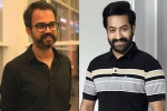 NTR and Prashanth Neel delayed, NTR and Prashanth Neel movie news, ntr and prashanth neel film pushed, Prashanth neel