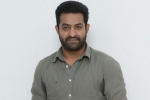 NTR new look, Rajamouli, one more makeover for tarak on cards, Jr ntr new look