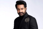 NTR talk show latest, NTR talk show news, ntr to host a talk show, Ntr30