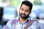 NTR Koratala Siva movie, Twitter, ntr urges his fans about his birthday, Stay at home