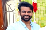 Sai Dharam Tej news, Sai Dharam Tej, ntr s voiceover for sai tej s next film, Road accident Sai Dharam Tej news, Sai Dharam Tej, ntr s voiceover for sai tej s next film, Road accident