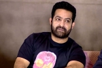 NTR upcoming movies, NTR upcoming movies, ntr cutting down all the excessive weight, Weight loss
