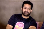 NTR upcoming movies, NTR new updates, ntr cutting down all the excessive weight, Jr ntr new look