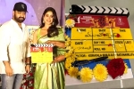 Koratala Siva, Jr NTR Koratala Siva Movie, ntr30 movie grand launch, Tollywood news