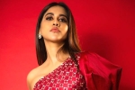 Naga Chaitanya next film, Nabha Natesh new movie, nabha natesh for naga chaitanya s thank you, Nabha natesh