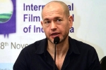 Nadav Lapid apologies, Nadav Lapid new updates, nadav lapid issues apology on the kashmir files remark, Mithun chakraborty