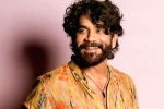 Vijay Binny, Naa Saami Ranga news, latest updates of nag s naa saami ranga, Naa saami ranga
