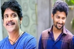 Aakanksha Singh, Nani new film, interesting title locked for nag nani film, Devadasu