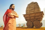 Nagarjuna, Om Namo Venkatesaya, nag pins hopes on om namo venkatesaya, Vimala raman
