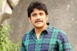 Nagarjuna updates, Raju Gaari Gadhi 2, nag turns ghost with raju gaari gadhi 2, Oopiri Nagarjuna updates, Raju Gaari Gadhi 2, nag turns ghost with raju gaari gadhi 2, Oopiri