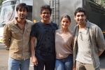 Nagarjuna Brahmastra latest, Nagarjuna news, nag wraps up the shoot of his bollywood film, Wild dog