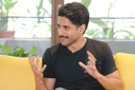 Naga Chaitanya, Naga Chaitanya hindi film, naga chaitanya in talks for one more bollywood film, Hindi movie