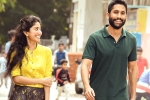 Sree Venkateswara Cinemas LLP, Naga Chaitanya, love story trailer naga chaitanya shines as a telangana youngster, Asian cinemas