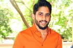 Naga Chaitanya next, Naga Chaitanya updates, naga chaitanya signs a new flick, Yuddham saranam