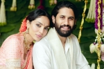 Naga Chaitanya and Sobhita Dhulipala wedding, Sobhita Dhulipala, naga chaitanya and sobhita dhulipala are engaged, Naga chaitanya