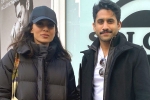 Naga Chaitanya and Sobhita Dhulipala breaking updates, Naga Chaitanya and Sobhita Dhulipala latest, naga chaitanya s click with sobhita going viral, Sobhita dhulipala